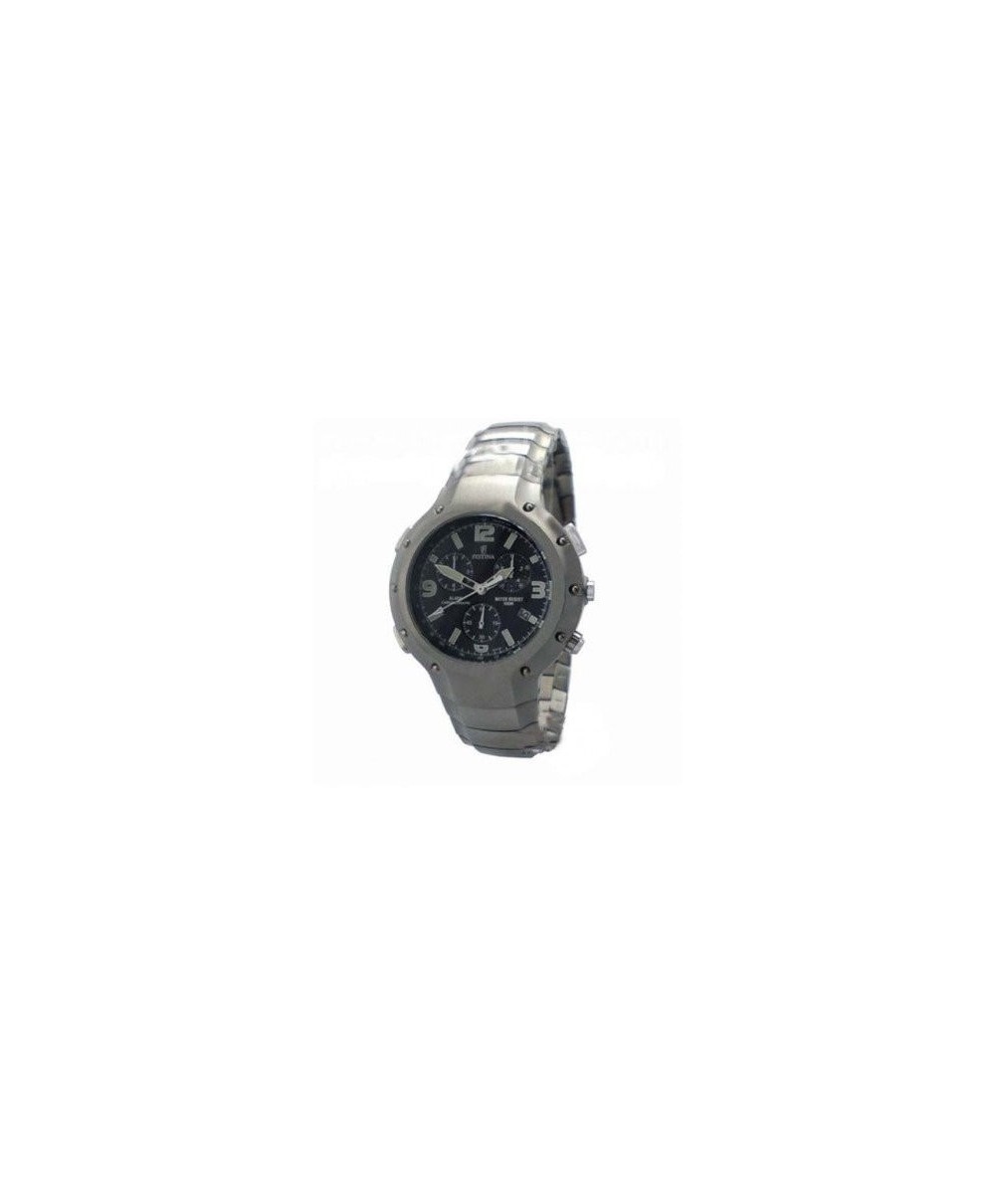 Reloj Festina Chrono Hombre F6652/4 Reloj Festina Chrono Hombre F6652/4