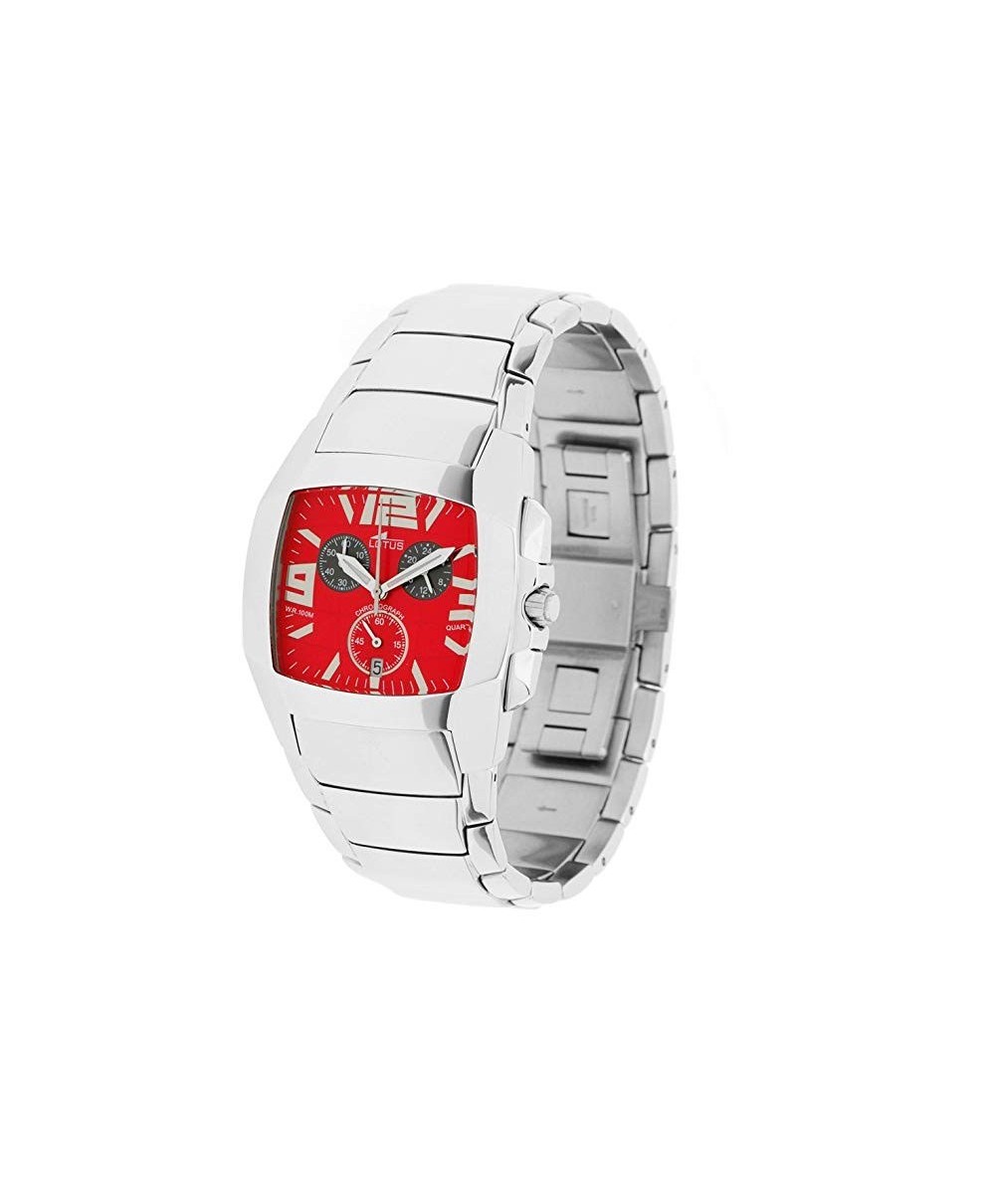 Reloj Lotus Shiny Hombre 15313/8 Reloj Lotus Shiny Hombre 15313/8