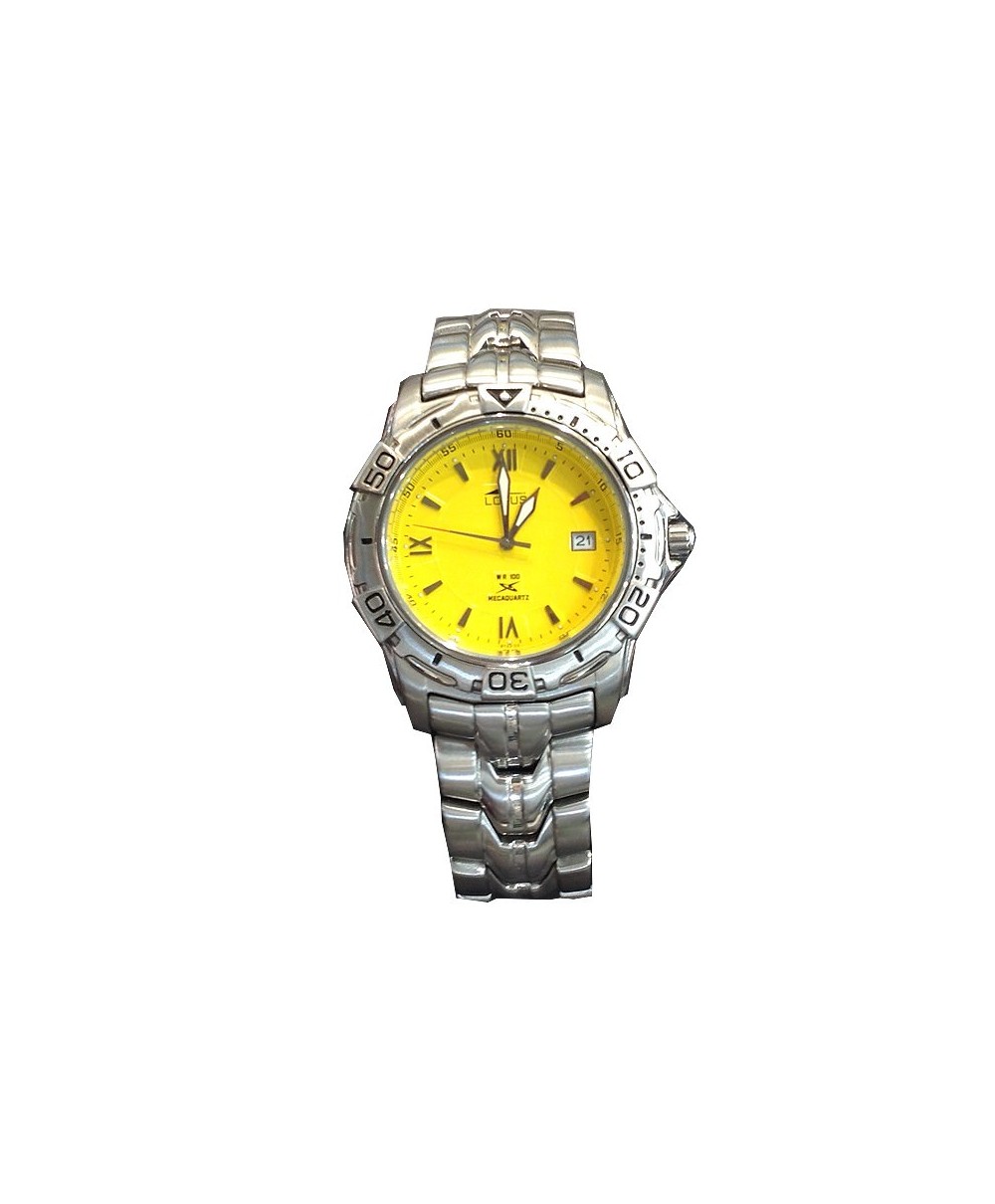 Reloj Lotus 9723/3 Reloj Lotus 9723/3