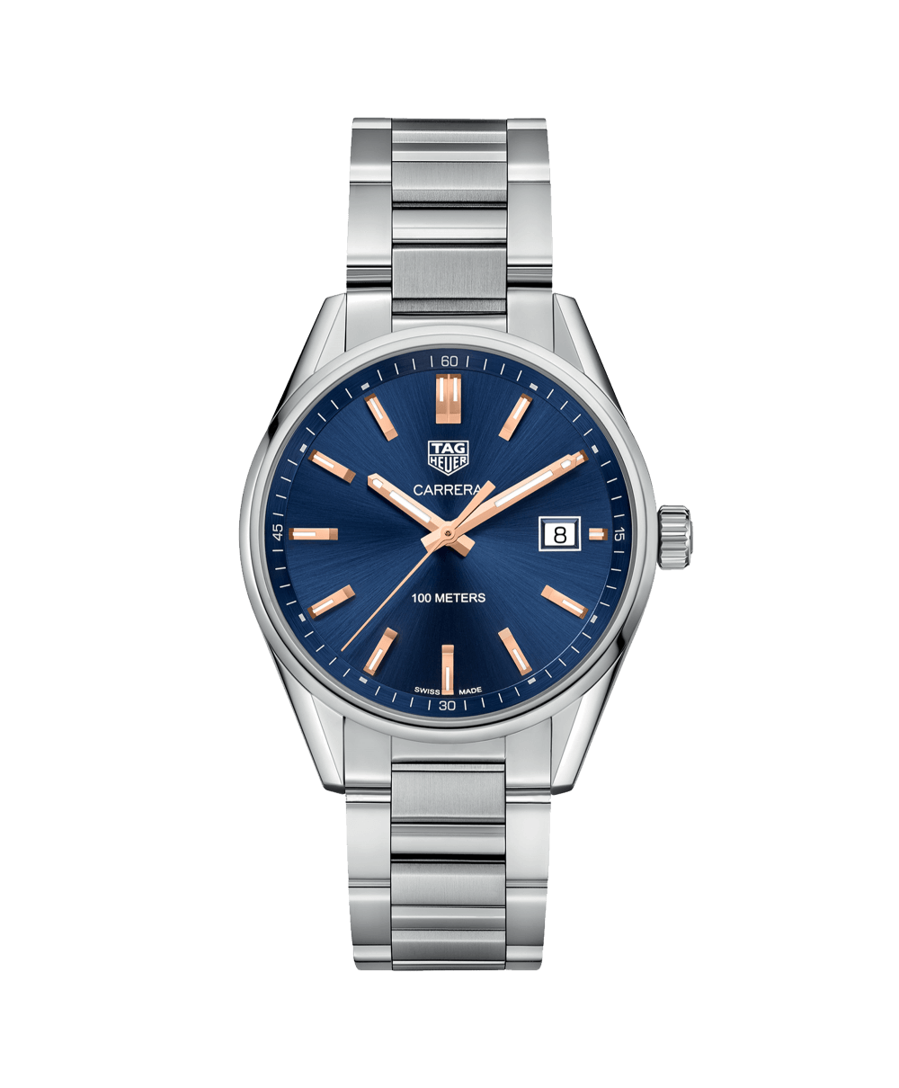 Reloj Tag Heuer Carrera 39mm Reloj Tag Heuer Carrera 39mm