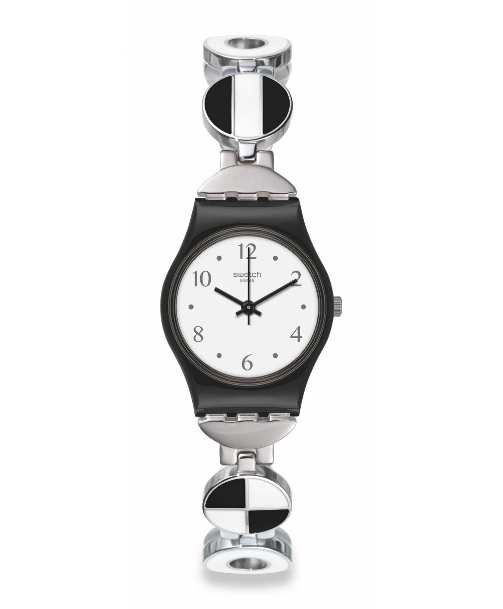 Reloj Swatch Blackiniere LB185G Reloj Swatch Blackiniere LB185G