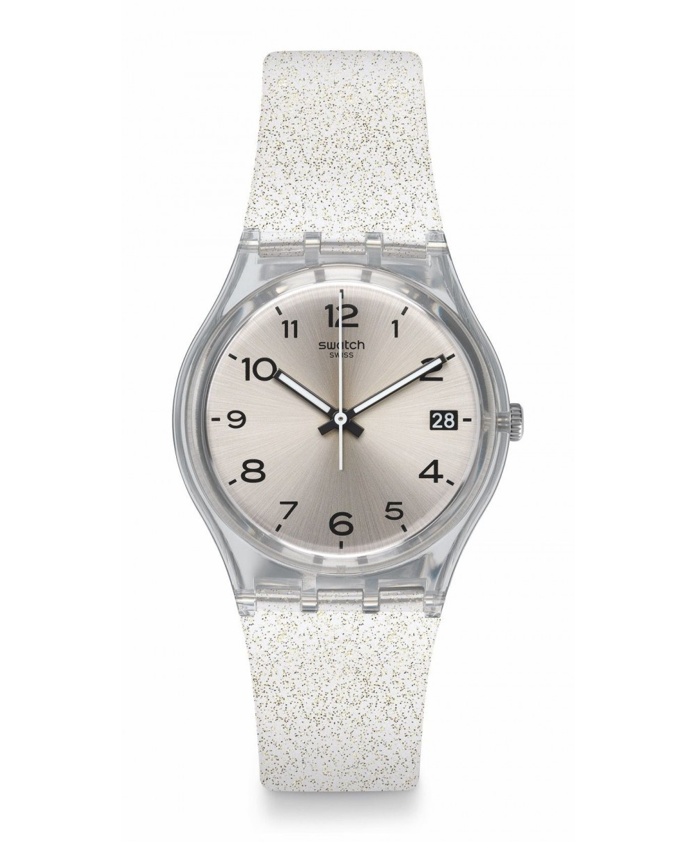 Reloj Swatch Silverblush GM416C Reloj Swatch Silverblush GM416C