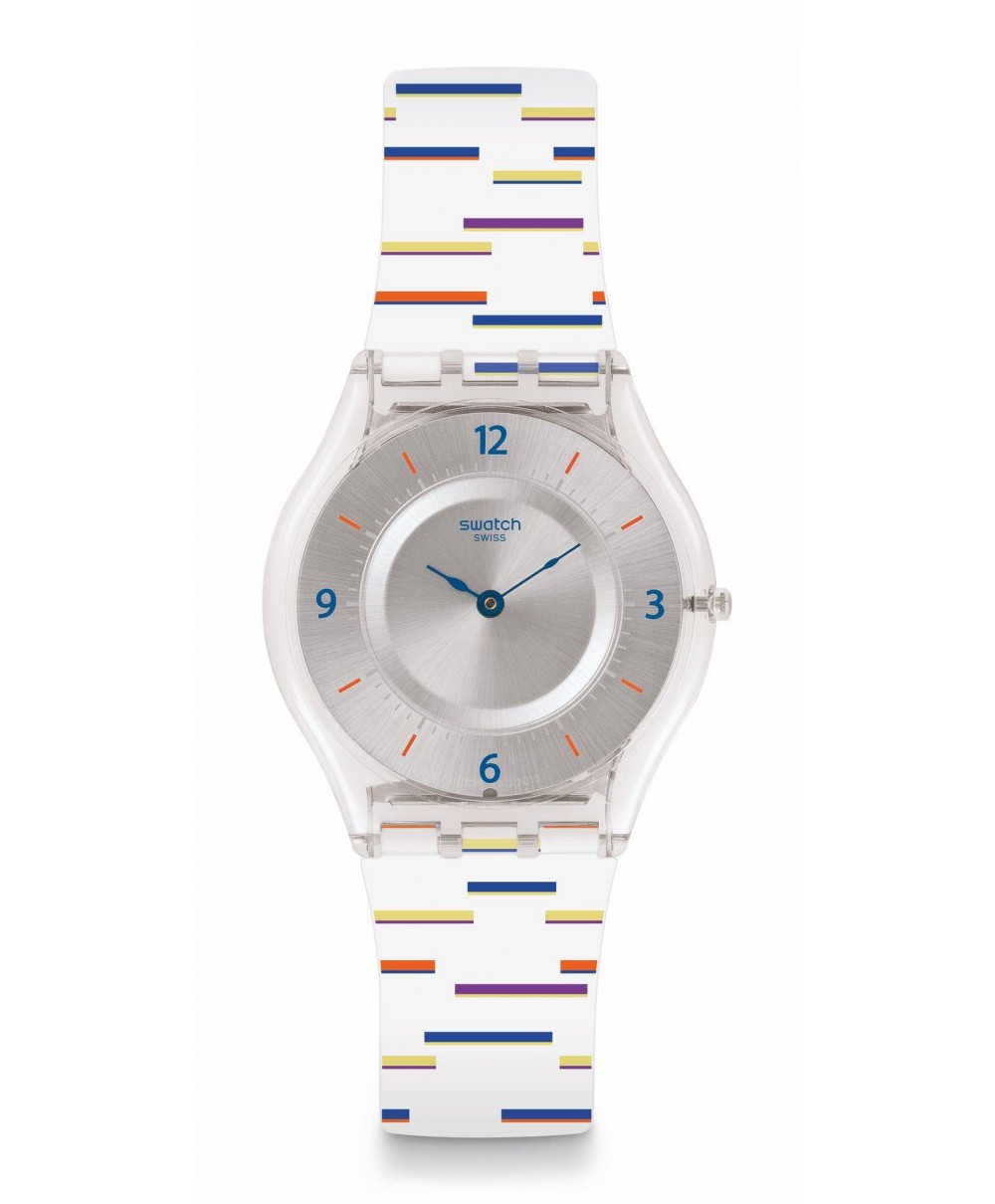 Reloj Swatch Thin Liner SFE108 Reloj Swatch Thin Liner SFE108