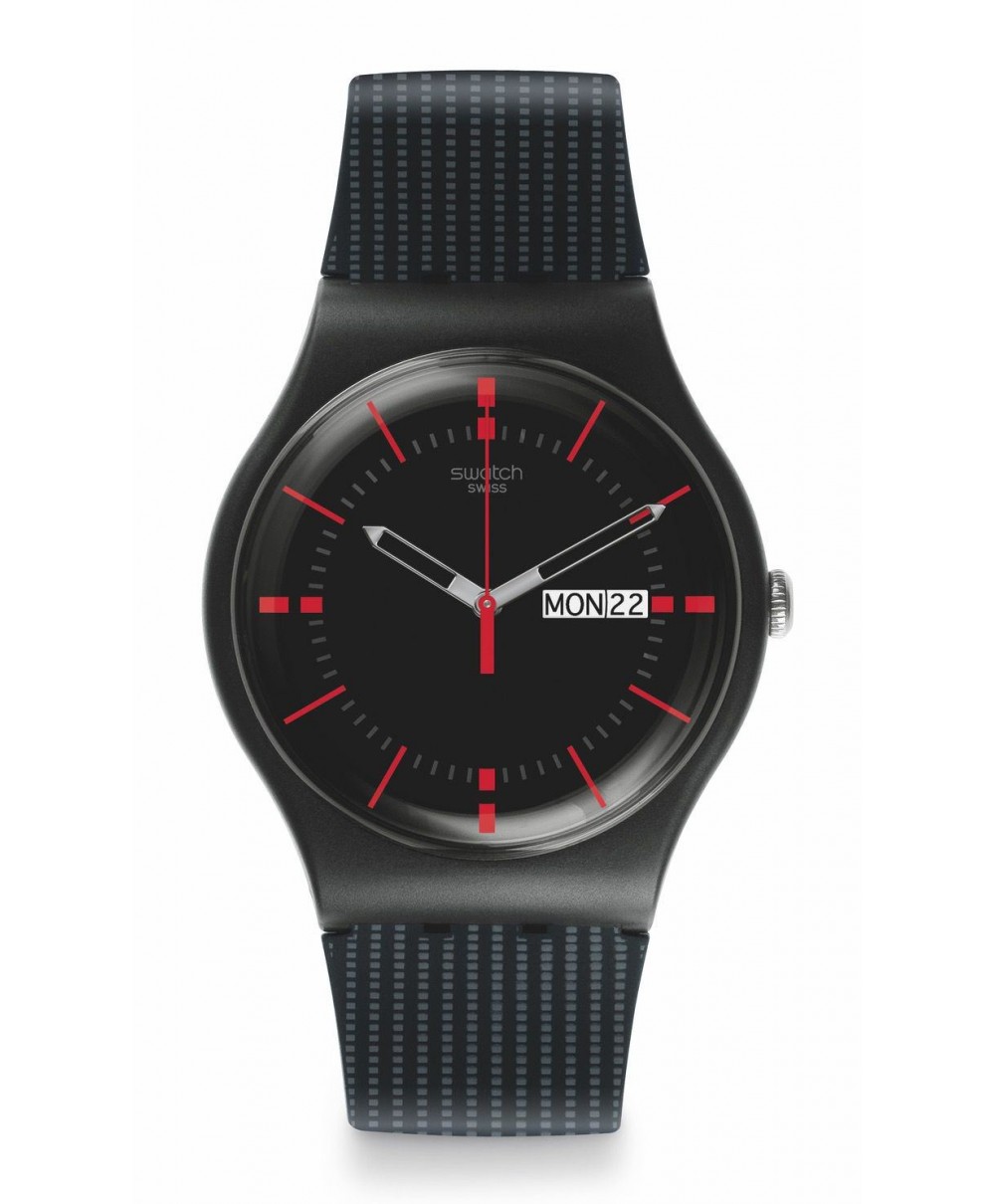 Reloj Swatch Gaet SUOB714 Reloj Swatch Gaet SUOB714