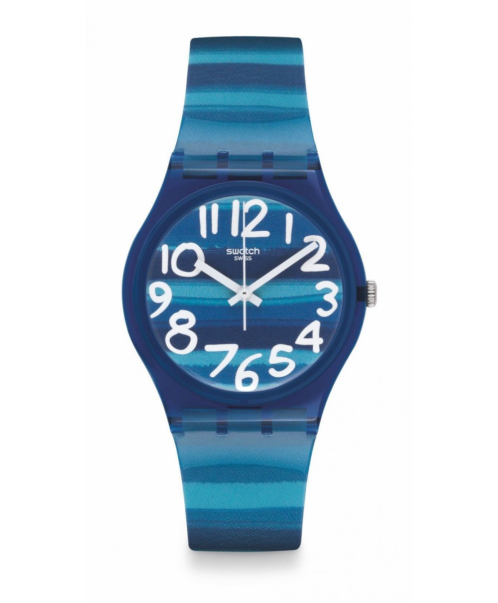 Reloj Swatch Linajola GN237 Reloj Swatch Linajola GN237