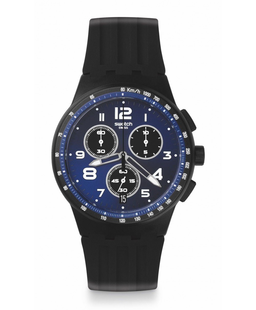 Reloj Swatch Nitespeed SUSB402 Reloj Swatch Nitespeed SUSB402