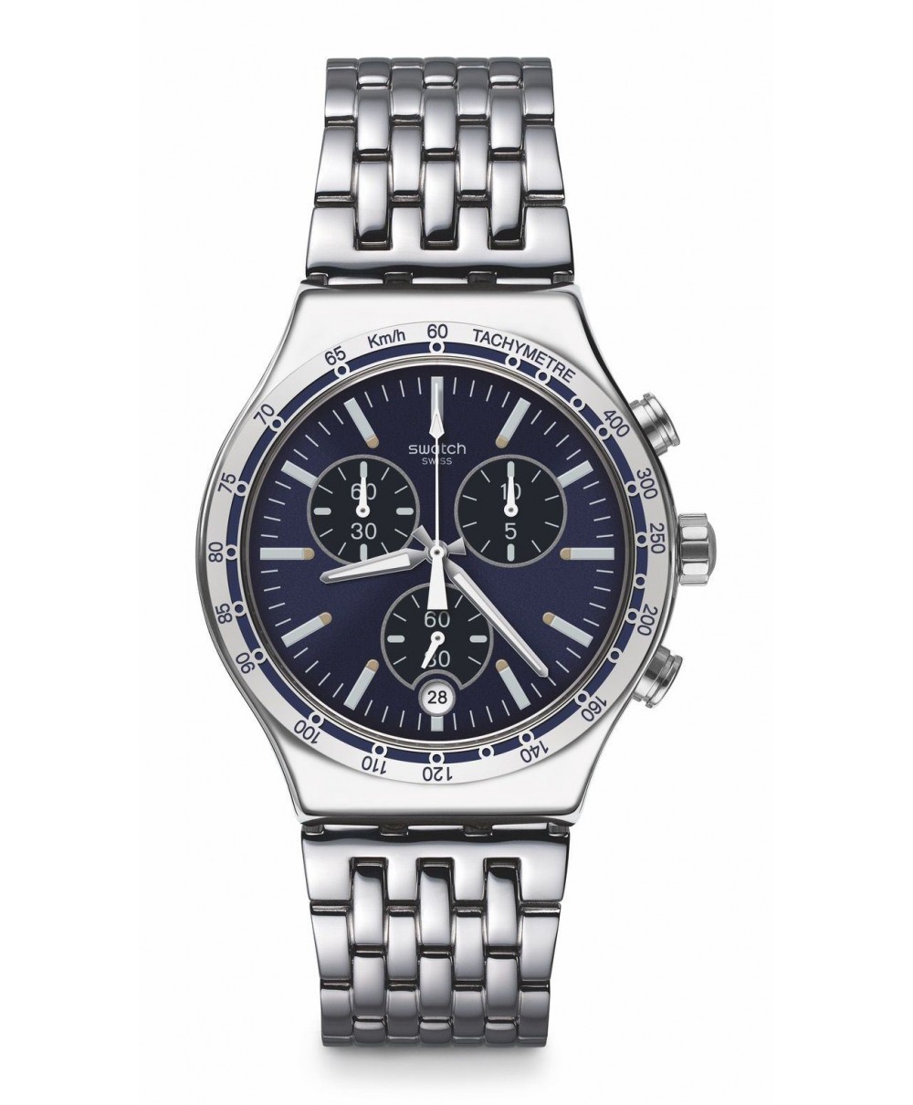 Reloj Swatch Dress My Wrist YVS445G Reloj Swatch Dress My Wrist YVS445G