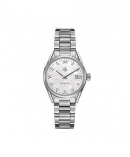 Reloj Tag Heuer Carrera 32mm