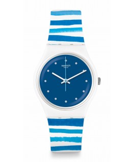 Reloj Swatch Sea View GW193