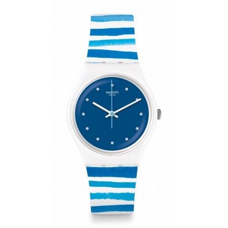 Reloj Swatch Sea View GW193