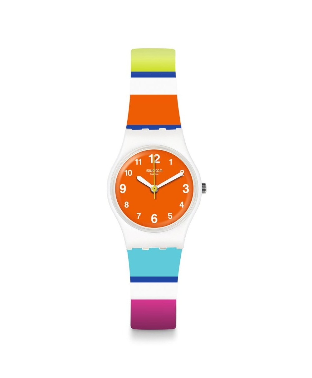 Reloj Swatch Colorino LW158 Reloj Swatch Colorino LW158