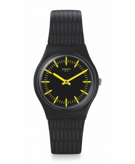 Reloj Swatch Giallonero GB304