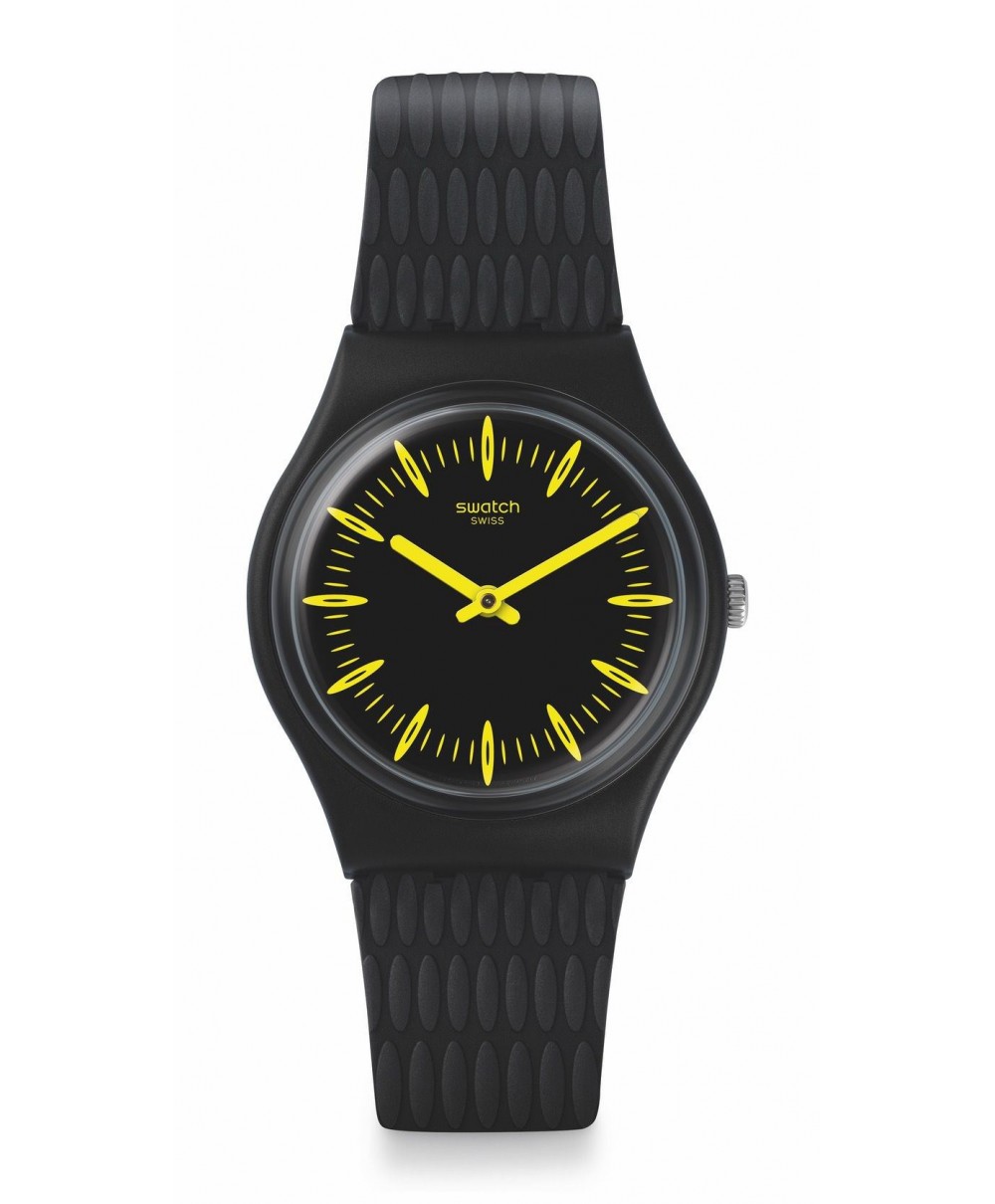 Reloj Swatch Giallonero GB304 Reloj Swatch Giallonero GB304