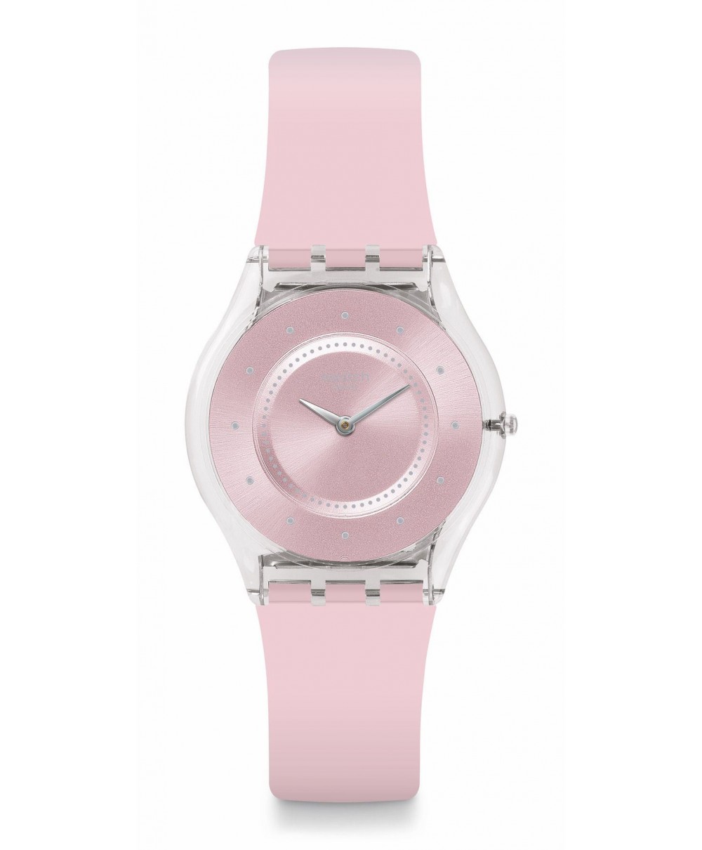 Reloj Swatch Pink Pastel SFE111 Reloj Swatch Pink Pastel SFE111