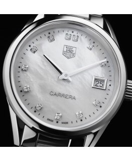 Reloj Tag Heuer Carrera 32mm