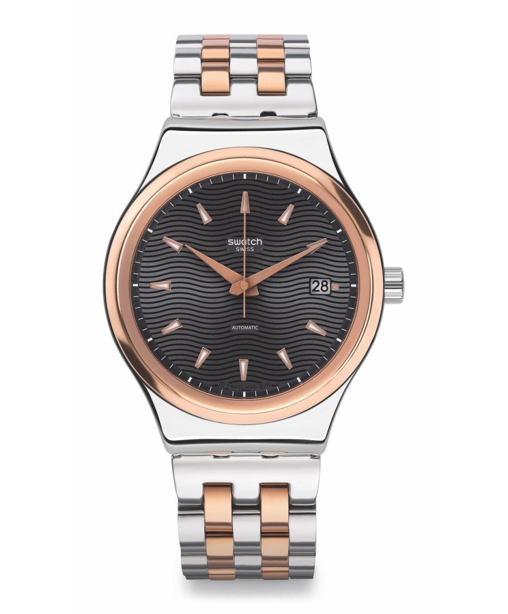 Reloj Swatch Sistem Tux YIS405G Reloj Swatch Sistem Tux YIS405G