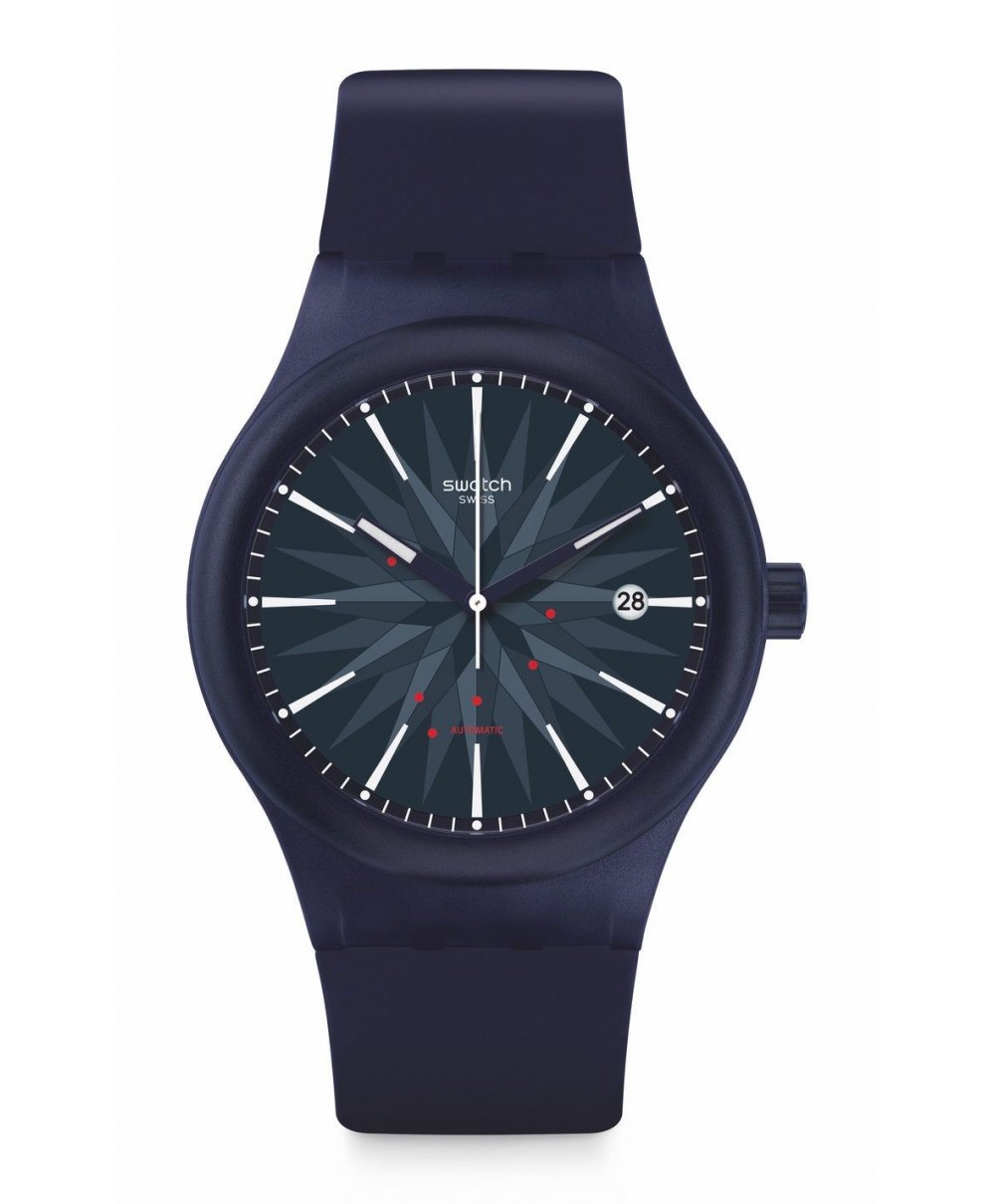 Reloj Swatch Sistem Ink SUTN404 Reloj Swatch Sistem Ink SUTN404
