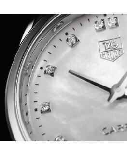 Reloj Tag Heuer Carrera 32mm