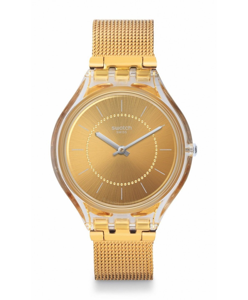 Reloj Swatch Skincarat SVOK100M Reloj Swatch Skincarat SVOK100M