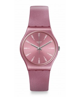 Reloj Swatch Pastelbaya GP154