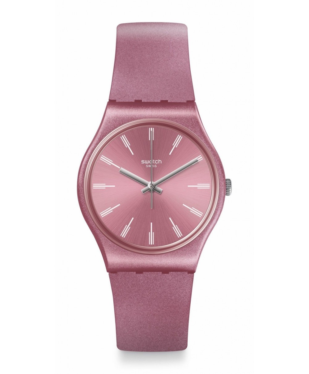 Reloj Swatch Pastelbaya GP154