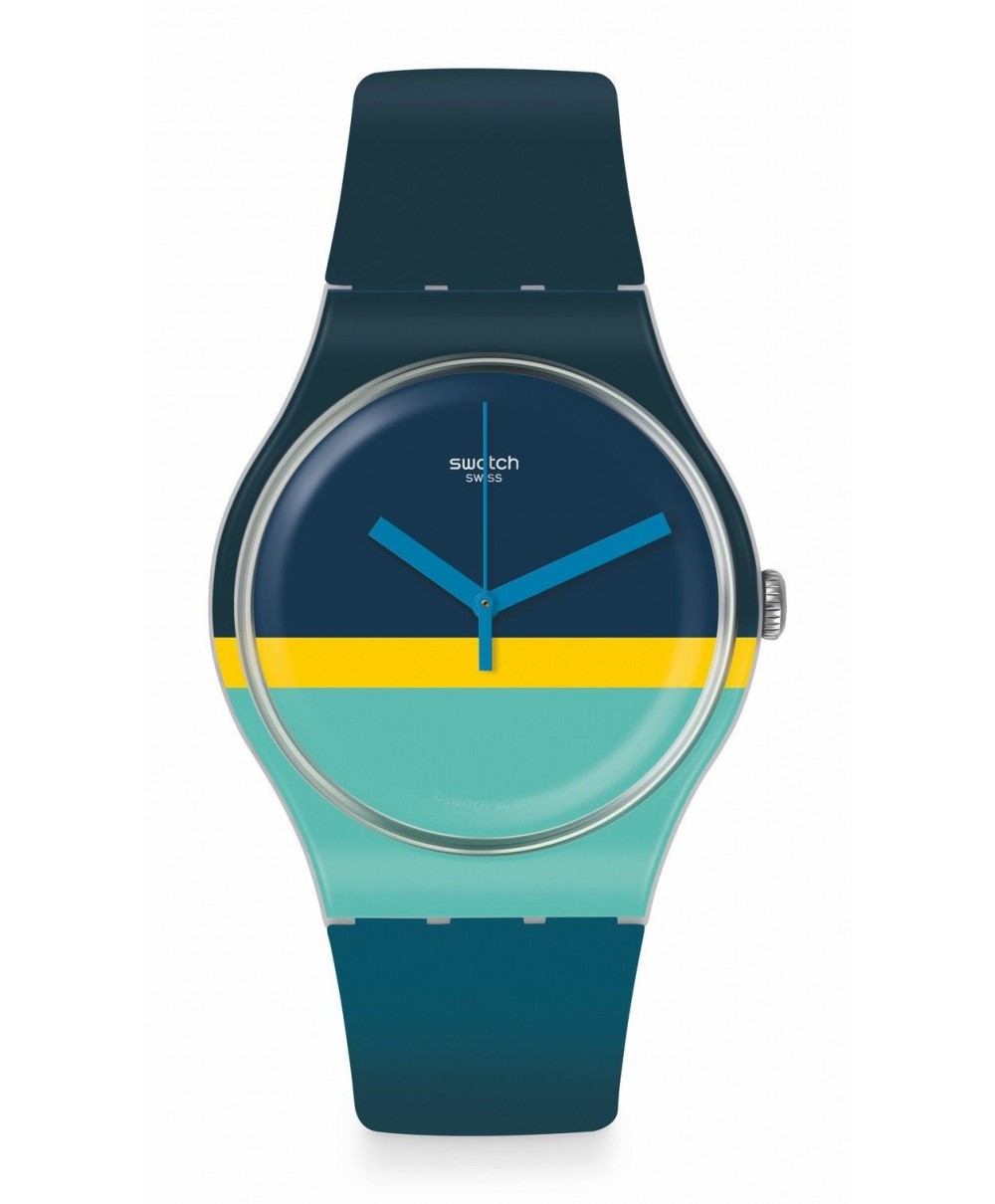 Reloj Swatch Ment heure SUOW154 Reloj Swatch Ment heure SUOW154
