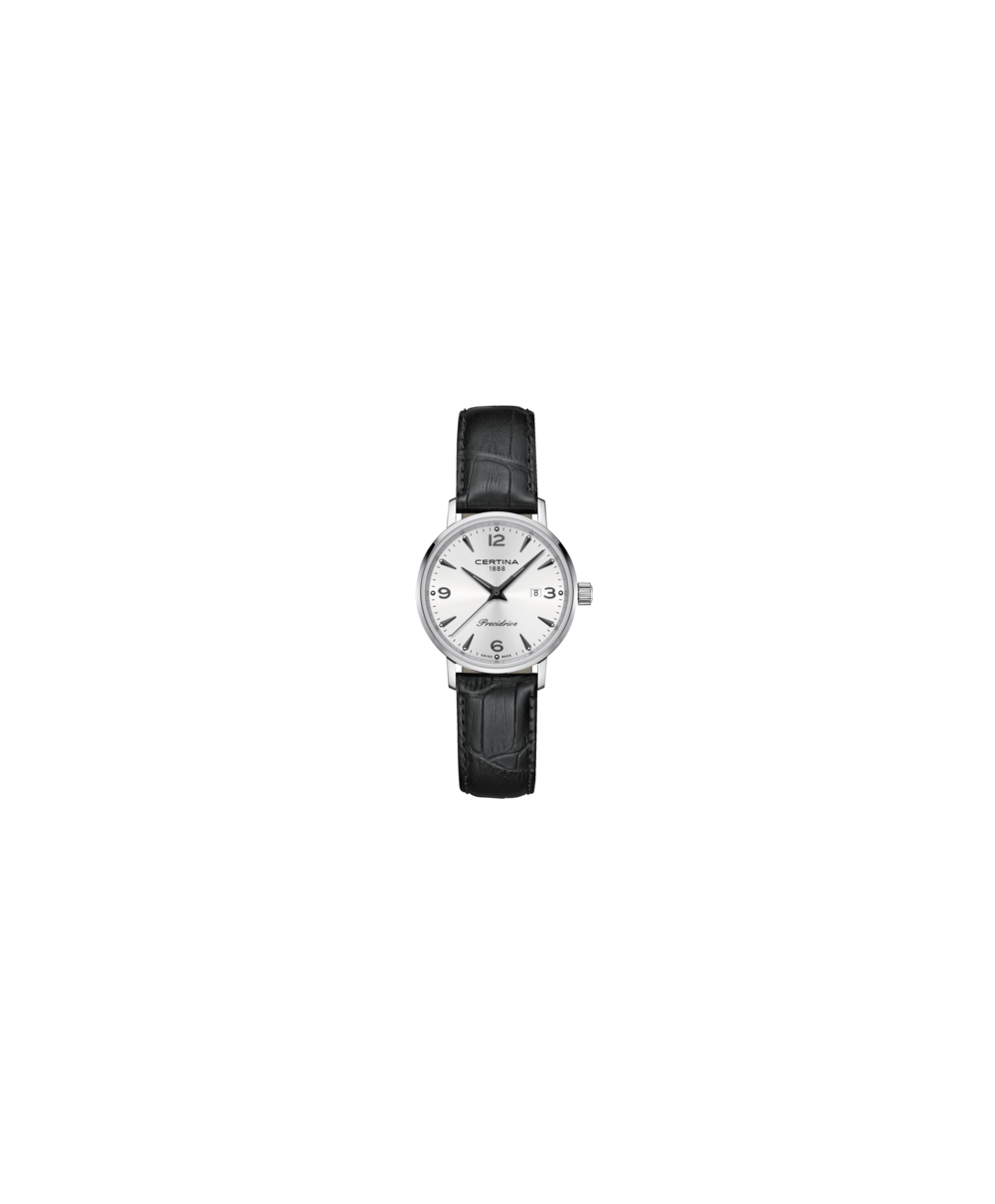 Reloj Certina DS Caimano Lady Negro Reloj Certina DS Caimano Lady Negro