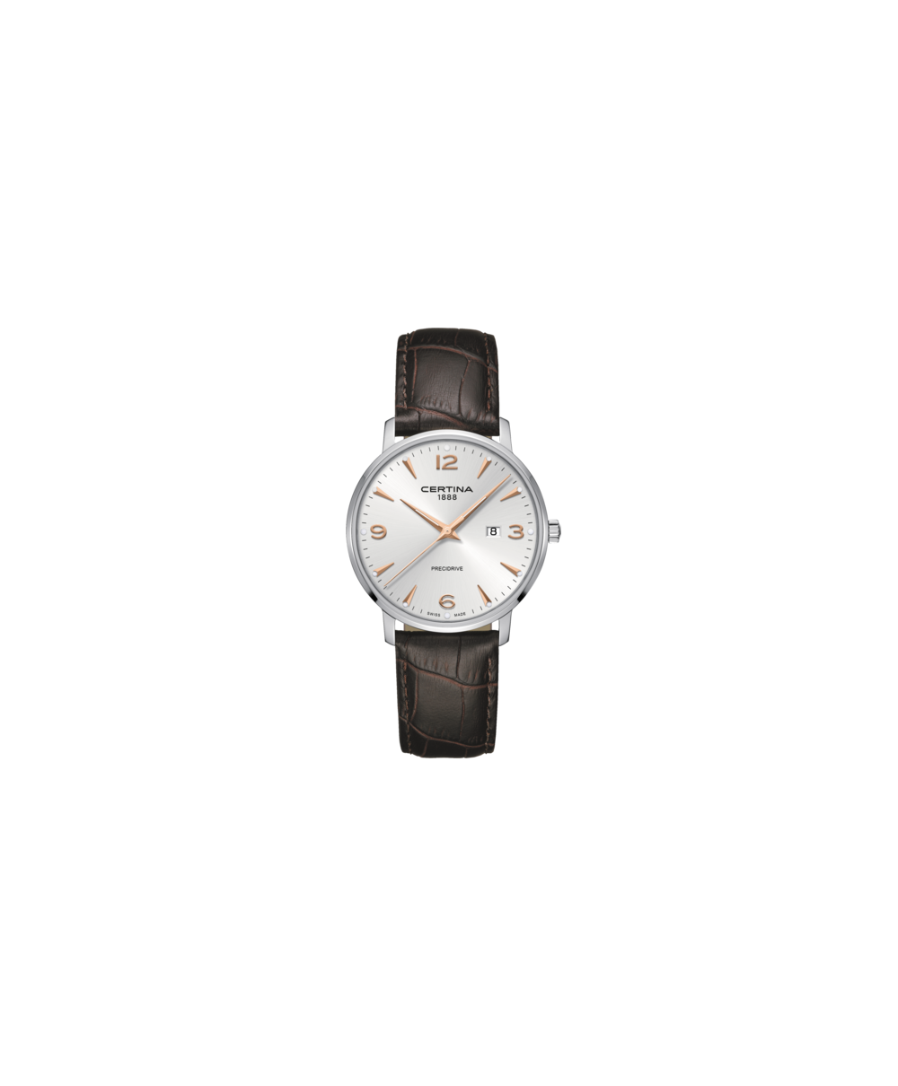 Reloj Certina Ds Caimano Reloj Certina Ds Caimano