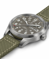 Reloj Hamilton Khaki Field Day Date Auto Verde