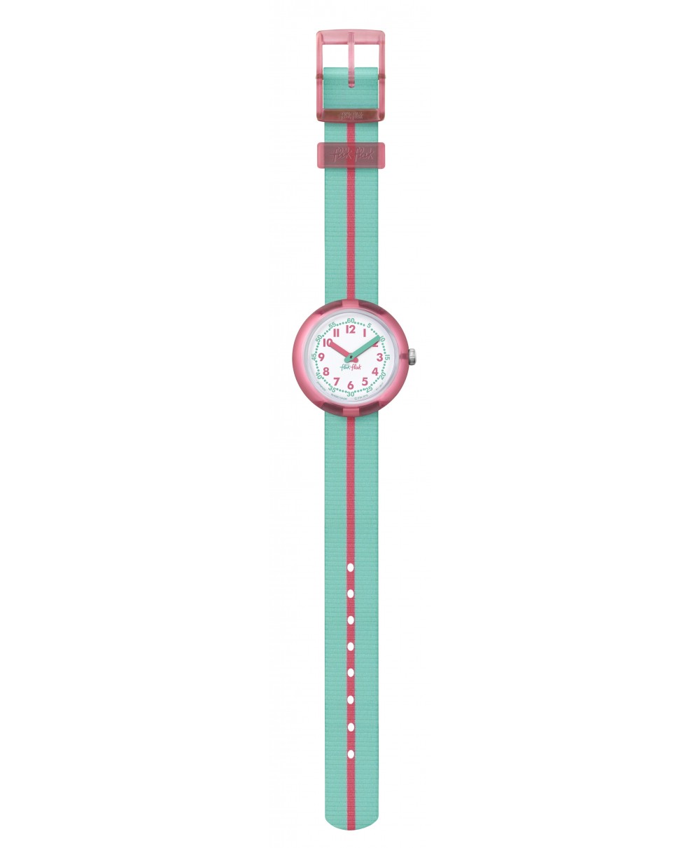 Reloj Flik Flak Pink Band FPNP020 Reloj Flik Flak Pink Band FPNP020