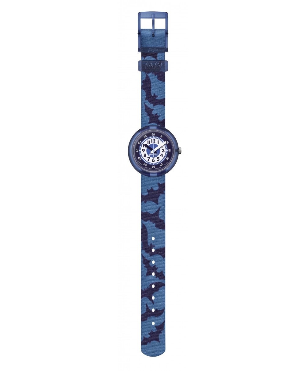 Reloj Flik Flak Night Guards FPNP017 Reloj Flik Flak Night Guards FPNP017