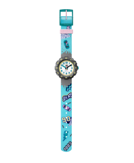 Reloj Flik Flak Fliptrick FPSP025