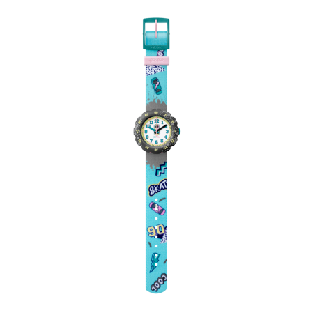 Reloj Flik Flak Fliptrick FPSP025