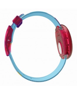 Reloj Flik Flak Ship Ahoj FBNP105