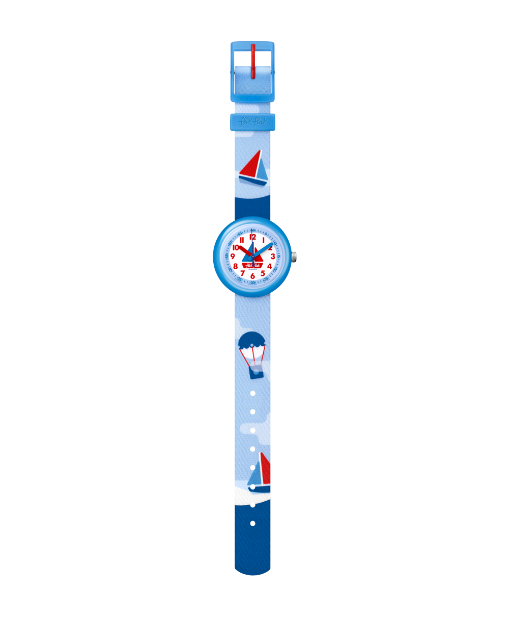 Reloj Flik Flak Sea Friends FPNP028 Reloj Flik Flak Sea Friends FPNP028