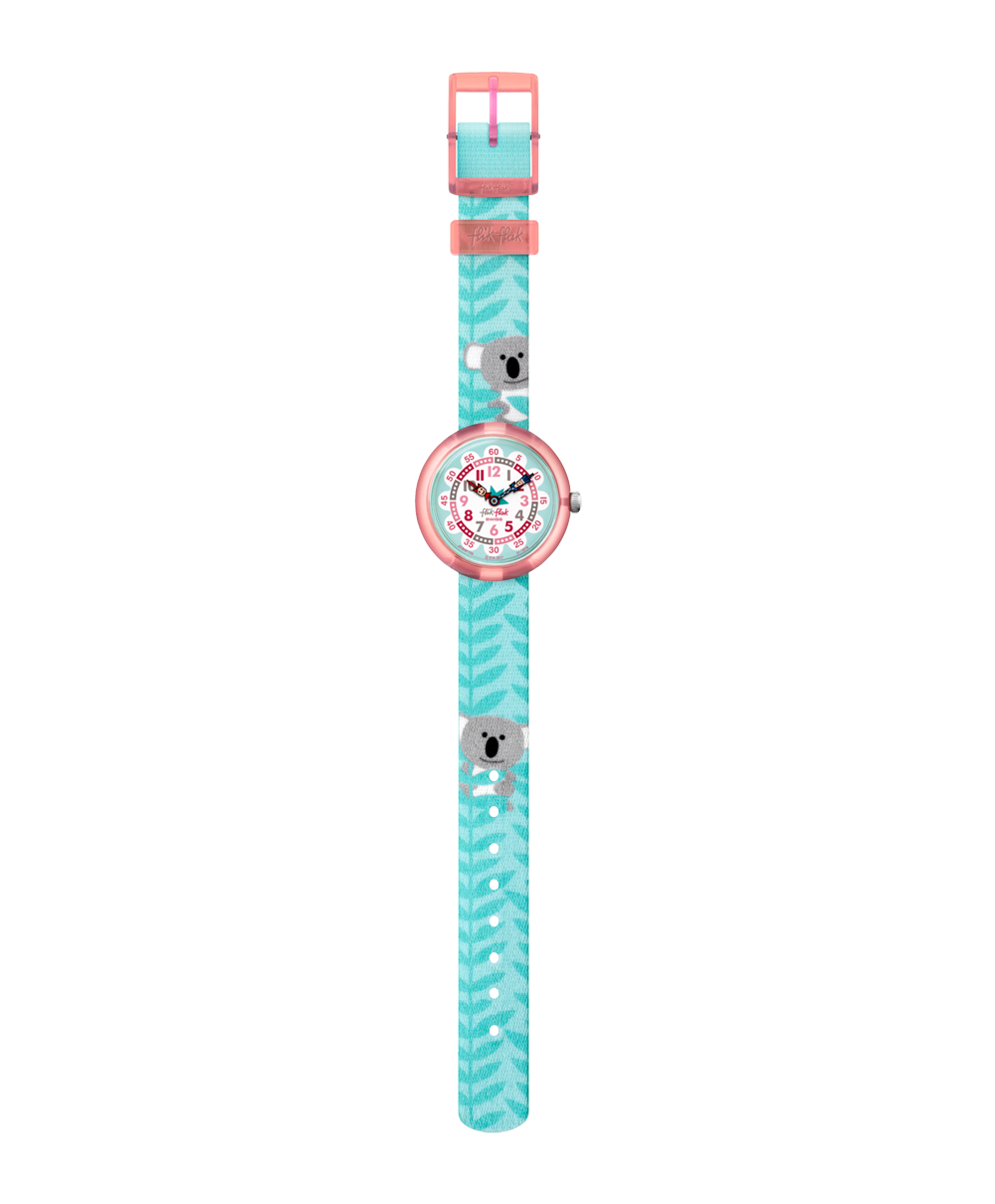 Reloj Flik Flak Coucouala FBNP109 Reloj Flik Flak Coucouala FBNP109
