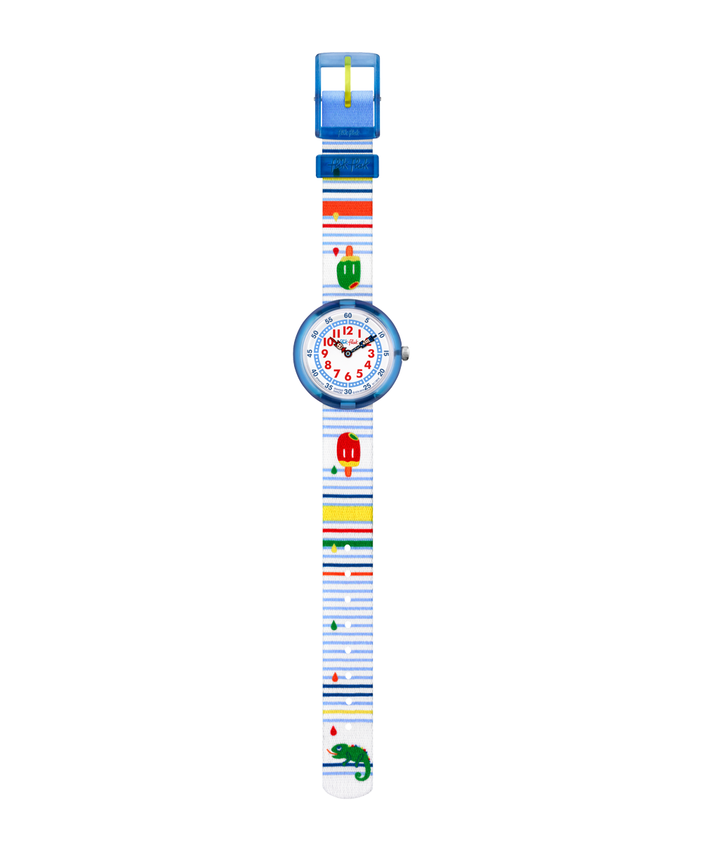 Reloj Flik Flak Icy Party FBNP020C Reloj Flik Flak Icy Party FBNP020C