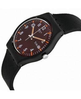 Reloj Swatch Sir Red GB753