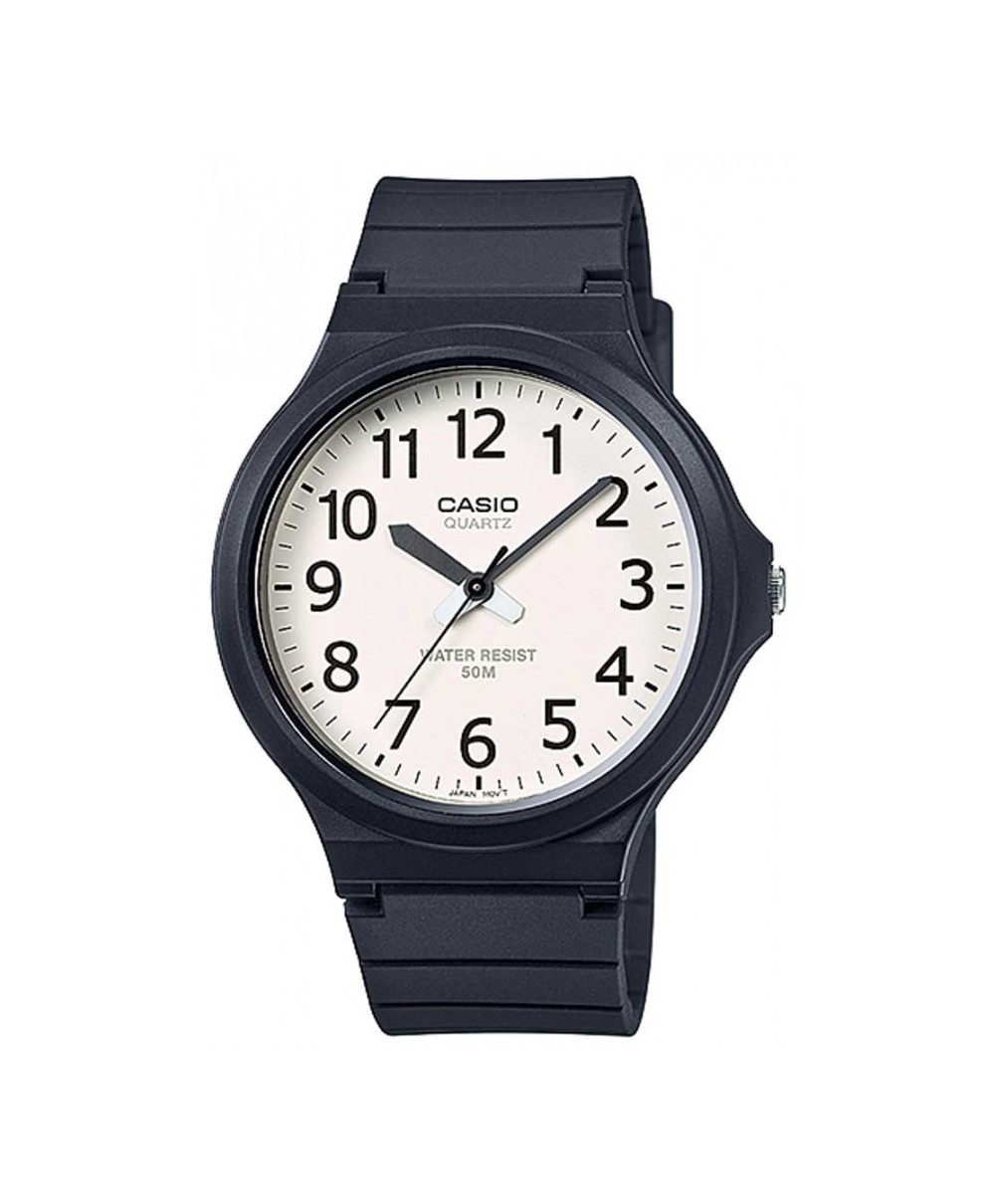 Reloj Casio MW-240-7B Reloj Casio MW-240-7B