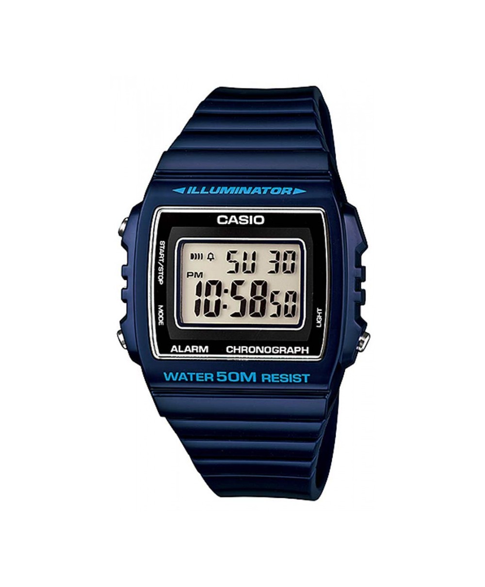 Reloj Casio W-215H-2A Reloj Casio W-215H-2A