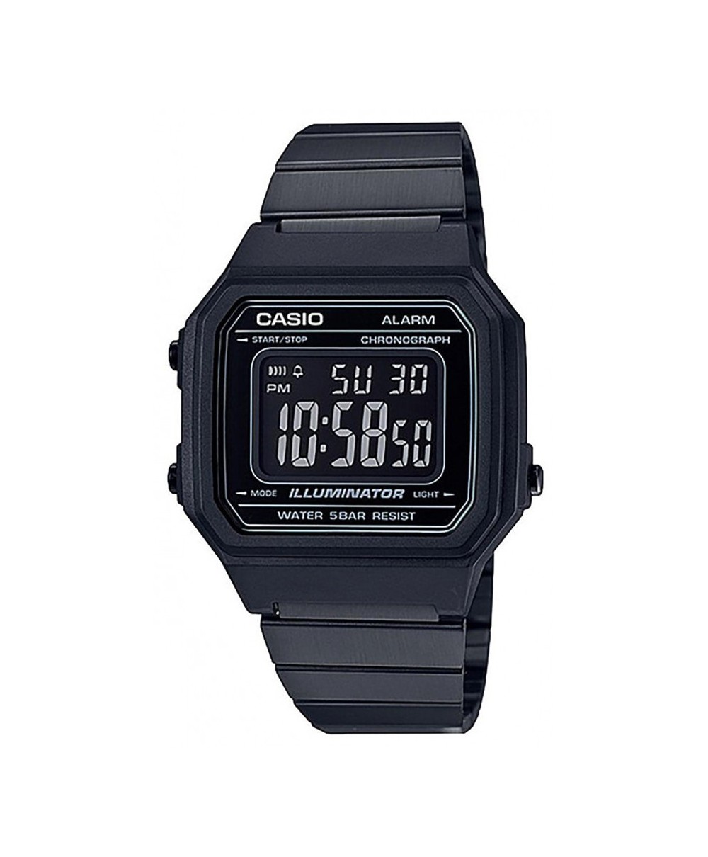 Reloj Casio B-650WB-1B Reloj Casio B-650WB-1B