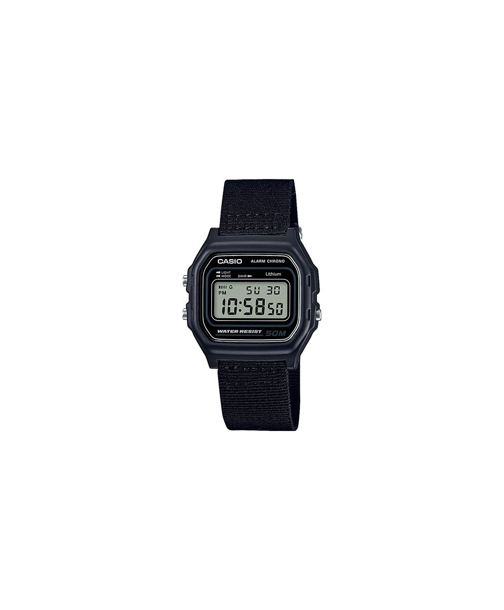 Reloj Casio W-59B-1AVEF Reloj Casio W-59B-1AVEF