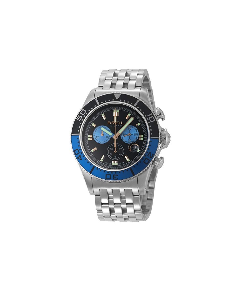 Reloj Breil MIlano BW0408 Reloj Breil MIlano BW0408