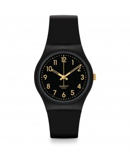 Reloj Swatch Golden Tac GB274