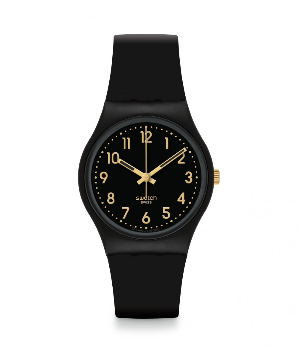 Reloj Swatch Golden Tac GB274 Reloj Swatch Golden Tac GB274