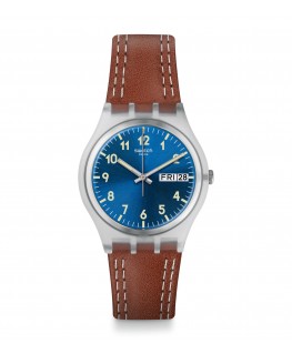 Reloj Swatch Windy Dune GE709