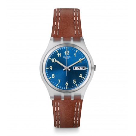 Reloj Swatch Windy Dune GE709