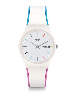 Reloj Swatch Edgyline GW708