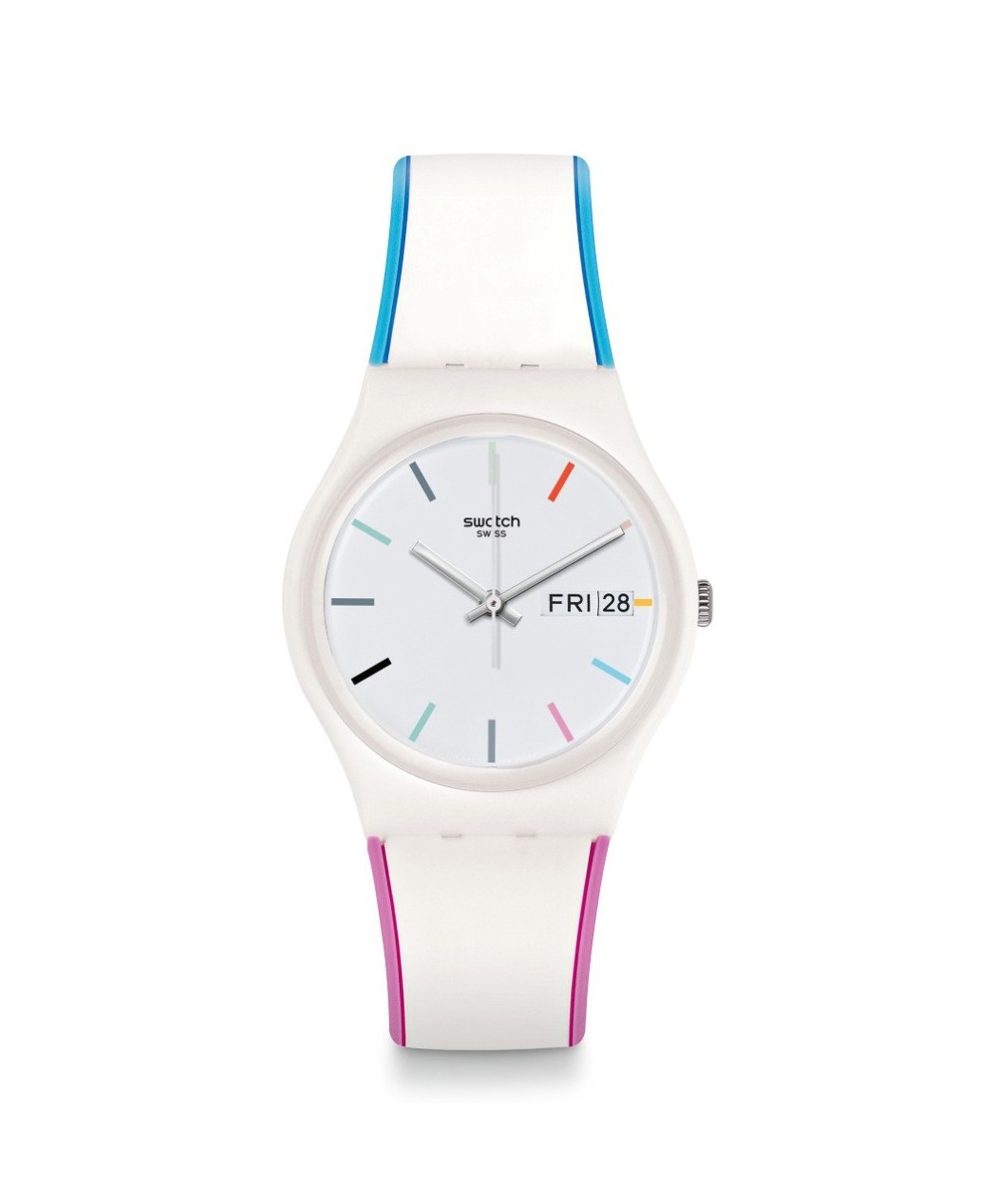 Reloj Swatch Edgyline GW708 Reloj Swatch Edgyline GW708