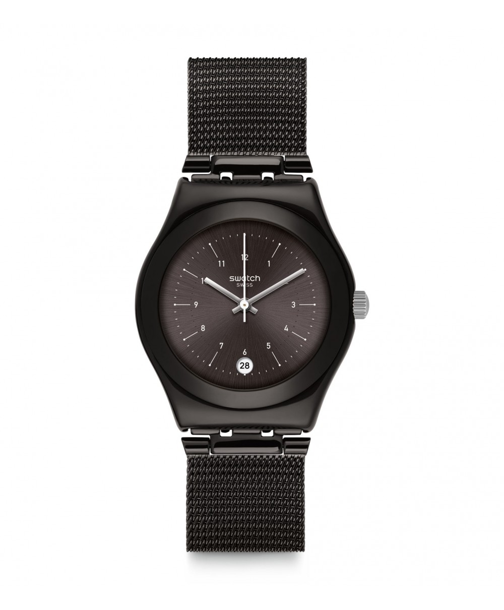 Reloj Swatch Neronero YLB403M Reloj Swatch Neronero YLB403M